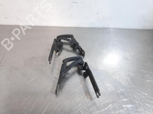 Hinge/Door check strap BMW 7 (E65, E66, E67) 730 d | BP19632077C146 