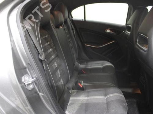 Querlenker links vorne MERCEDES-BENZ A-CLASS (W176) A 180 CDI / d (176.012) | BP23592546M12