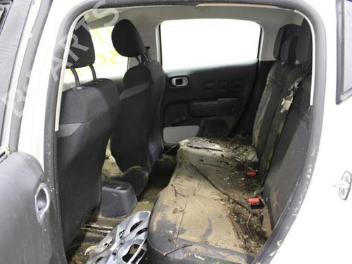 Subframe CITROËN C3 III (SX) 1.5 BlueHDi 100 (SXYHYP, SXYHTU) | BP30660180M9 - Image 21