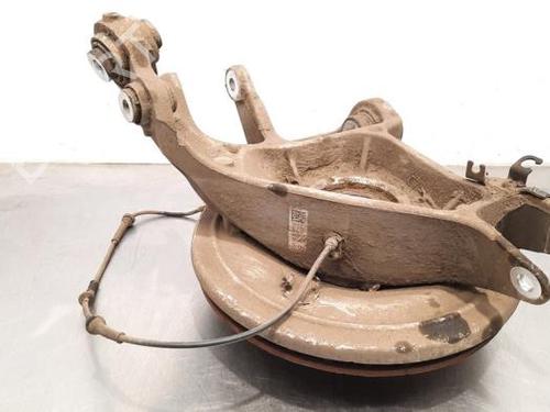Used Left rear steering knuckle LAND ROVER RANGE ROVER SPORT II (L494) 3.0 SDV6 4x4 (306 hp) 23590509