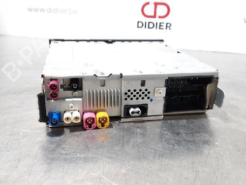Radio AUDI Q2 (GAB, GAG) 1.4 TFSI | BP15019506E6 