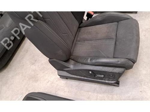Seats set AUDI Q8 E-TRON SUV (GEG) 50 quattro | BP35935504C78 - Image 4