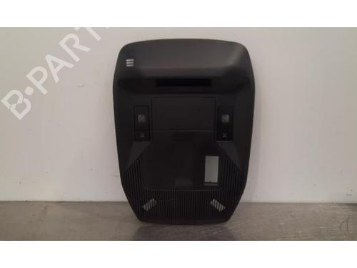 Used Interior roof light CITROËN C5 X (ND_, NC_) Hybrid 225 (NDDGYP) (224 hp) 24919011