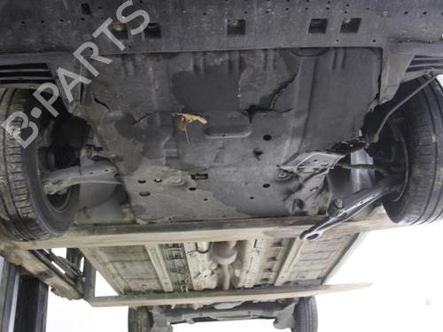 Right front driveshaft PEUGEOT PARTNER Box Body/MPV (K9) 1.5 BlueHDi 100 | BP36310046M39 - Image 23