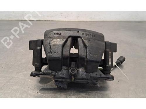 Right front brake caliper AUDI A3 Limousine (8YS, 8YM) S3 TFSI quattro | BP29343964M104 