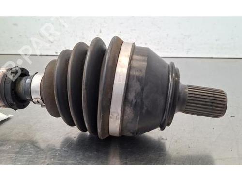 Left front driveshaft MERCEDES-BENZ GLB (X247) GLB 200 d 4-matic (247.613) | BP39153774M38 - Image 5