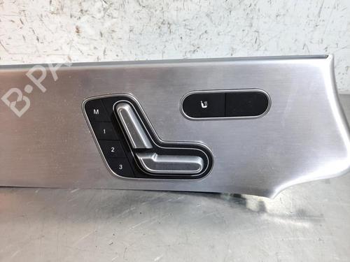 Switch MERCEDES-BENZ A-CLASS (W177) AMG A 35 4-matic (177.051) | BP29524300I30 
