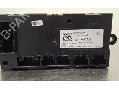 Used Electronic module Electronic module 39235296 39235296
