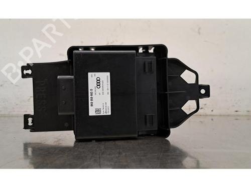 Used Inverter/Converter AUDI A6 C7 (4G2, 4GC) 3.0 TFSI quattro (310 hp) 24942539