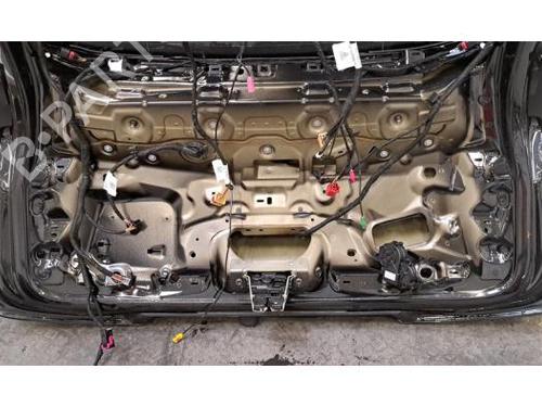 Tailgate PORSCHE CAYENNE Coupe (9YB) Turbo E-Hybrid AWD (9YBCT1, 9YBCZ1) | BP37284966C6 - Image 8