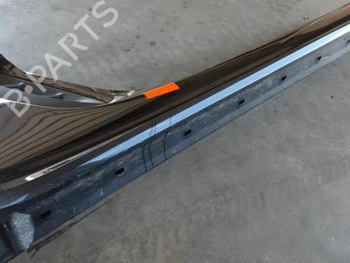 Right sideskirt PORSCHE 718 BOXSTER (982) 2.0 T (982320, 982321, 982350, 982351) | BP17238226C114 