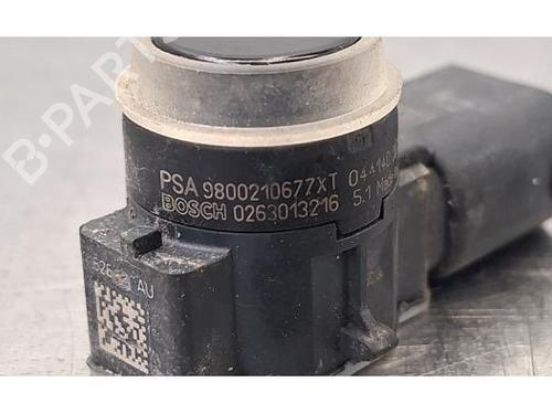 Electronic module CITROËN C3 AIRCROSS II (2R_, 2C_) 1.2 PureTech 110 (2RHNZB, 2RHNZW, 2RHNPX, 2RHNPJ) | BP37511576M83 - Image 3
