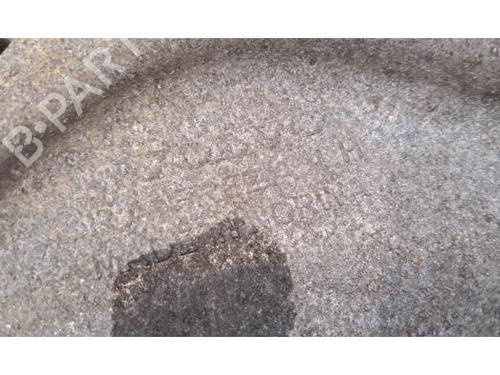 Left front suspension arm VOLVO XC60 II (246) T5 AWD | BP30046939M12 