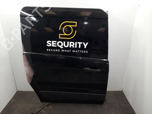 Used Right slide door Right slide door FORD TRANSIT CONNECT V408 Box Body/MPV 1.5 TDCi (101 hp) 34254299 34254299