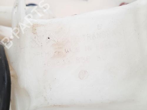 Windscreen washer tank PEUGEOT 2008 I (CU_) 1.2 THP 110 / PureTech 110 | BP10888799C113