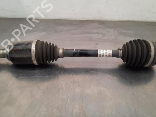 Used Left front driveshaft BMW X1 (F48) sDrive 16 d (116 hp) 21674931