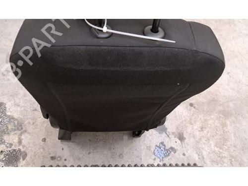 Left front seat PEUGEOT PARTNER Box Body/MPV (K9) 1.5 BlueHDi 100 | BP36379487C15  - Image 11