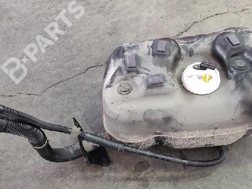 Used Fuel tank Fuel tank CITROËN JUMPER II Van 2.2 HDi 130 (130 hp) 10877124 10877124