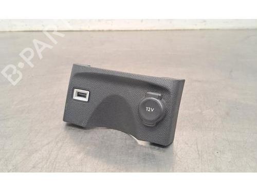 Module électronique DS DS 3 / DS 3 CROSSBACK (UR_, UC_, UJ_) E-TENSE (UZZKXZ) (136 hp) 29045436
