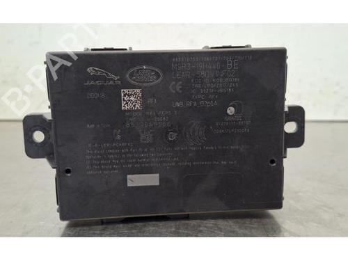 Used Electronic module Electronic module 39495577 39495577