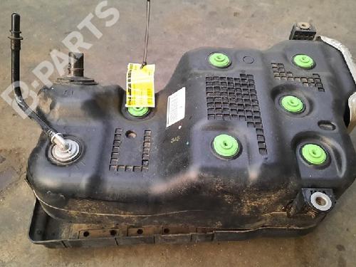 Used Dpf tank Dpf tank KIA SPORTAGE IV (QL, QLE) 1.6 CRDi (136 hp) 10882870 10882870