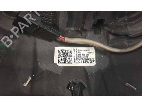 Steering wheel AUDI Q3 (8UB, 8UG) 2.0 TDI | BP34433328C49  - Image 5