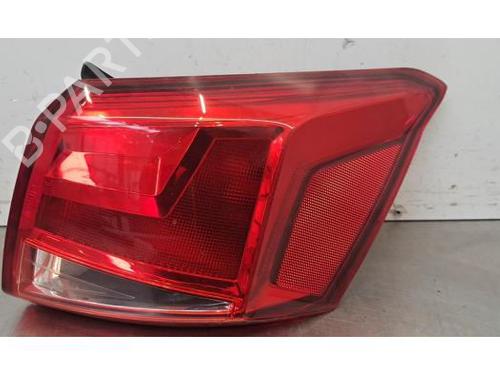 Used Right taillight Right taillight SEAT ARONA (KJ7, KJP) 1.0 TSI (110 hp) 34386010 34386010