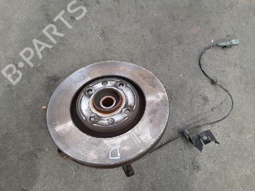 Right front steering knuckle CITROËN C4 II Saloon (NC_) 1.6 | BP10871224M26 