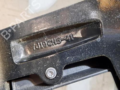 Rim PEUGEOT 308 III (FB_, FH_, FP_, F3_, FM_) PureTech 130 (FPHNSL, FPHNST) | BP28092464C45 