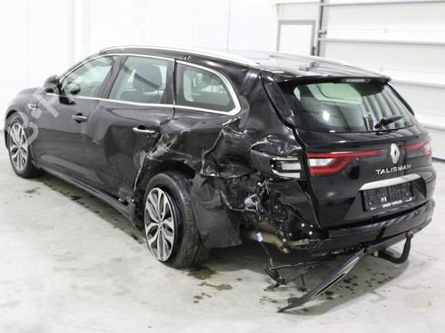 Engine RENAULT TALISMAN (LP_) 2.0 Blue dCi 200 (LPAL) | BP23633664M1