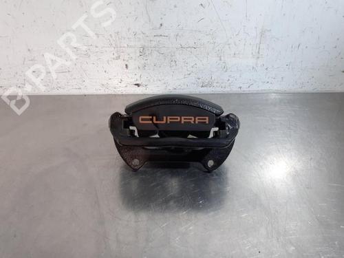 Left front brake caliper CUPRA LEON (KL1, KU1) VZ e-HYBRID | BP25450152M105 