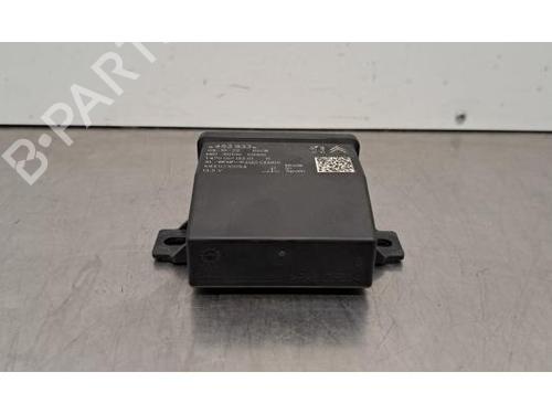 Used Electronic module OPEL MOKKA 1.2 (76) (131 hp) 31085142
