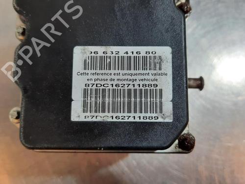 ABS pump PEUGEOT 307 CC (3B) 1.6 16V | BP25905407M43 