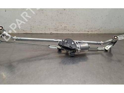 Used Front wipers mechanism Front wipers mechanism MINI MINI (F55) Cooper (136 hp) 40070799 40070799