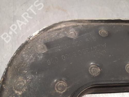 Right rear suspension arm MERCEDES-BENZ B-CLASS Sports Tourer (W247) B 200 d (247.012) | BP17113905M15 