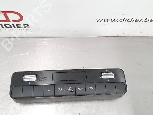 Climate control MERCEDES-BENZ SPRINTER 3,5-t Platform/Chassis (B907, B910) 316 CDI All-wheel Drive (907.133, 907.135, 907.233,... | BP10881902I5 