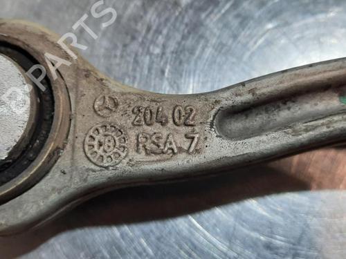 Left rear suspension arm MERCEDES-BENZ C-CLASS (W205) C 450 AMG 4-matic (205.064) | BP23642058M14 