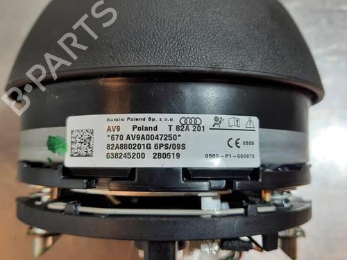 Driver airbag AUDI A1 Sportback (GBA) 30 TFSI | BP23623521C9 