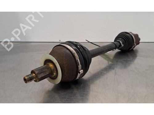 Left front driveshaft SKODA KAMIQ (NW4) 1.0 TSI | BP31029457M38
