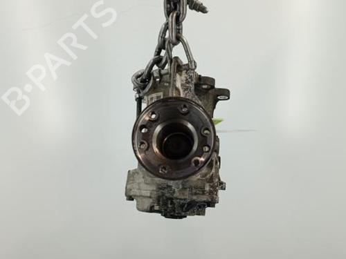 Front differential VOLVO XC90 II (256) D5 AWD | BP32431216M23  - Image 5
