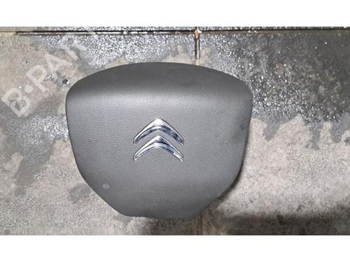 Airbag Kit CITROËN JUMPY III Van (V_) 2.0 BlueHDi 145 | BP32354041C86 