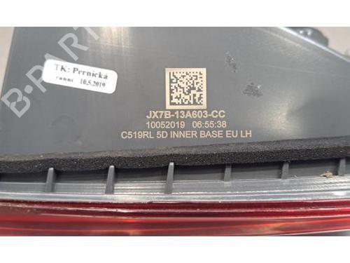 Left taillight FORD FOCUS IV (HN) 1.0 EcoBoost | BP37511610C34 - Image 4