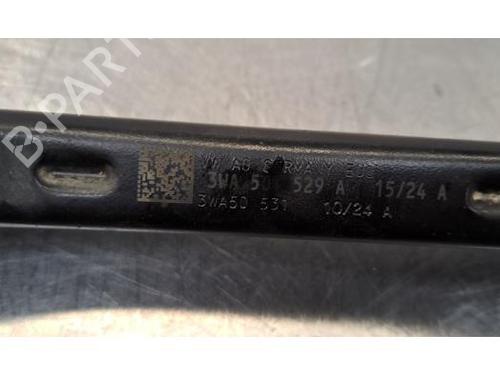 Venstre bagtil bærearm SKODA KODIAQ II (PS7) 1.5 TSI mHEV | BP29600578M14