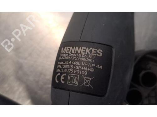 Cable MERCEDES-BENZ EQB (X243) EQB 350 4-matic (243.612) | BP33316323E12 - Image 5