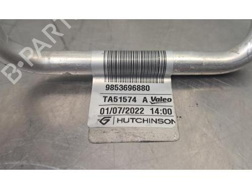AC pipe JEEP AVENGER (J2) Electric | BP37284869M126 - Image 2