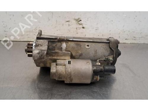 Starter VW AMAROK (2HA, 2HB, S1B, S6B, S7A, S7B, AGD) 3.0 TDI 4motion | BP36169383M8 - Image 3