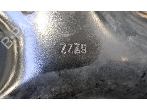 Subframe FIAT 500 (312_) 1.0 Mild Hybrid (312.AYD1B) | BP39905880M9 - Image 7