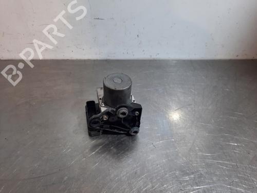 Used ABS pump VW POLO VI (AW1, BZ1, AE1) 1.6 TDI (95 hp) 15789719