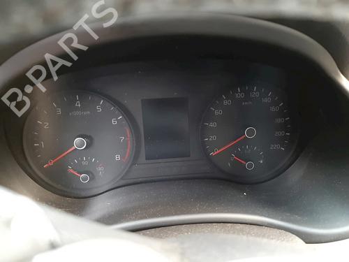 Instrument cluster KIA RIO IV (YB, SC, FB) 1.25 | BP10870527C47 
