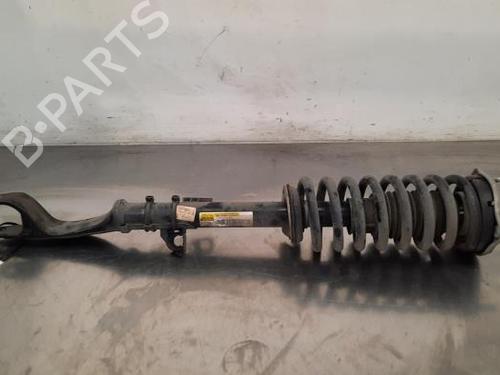 Used Left front shock absorber MERCEDES-BENZ EQC (N293) EQC 400 4-matic (293.890) (408 hp) 23616334